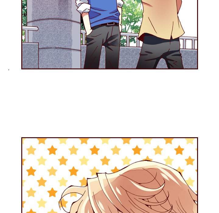 Read Fresh! chapter 28 image 41 on Lezhin