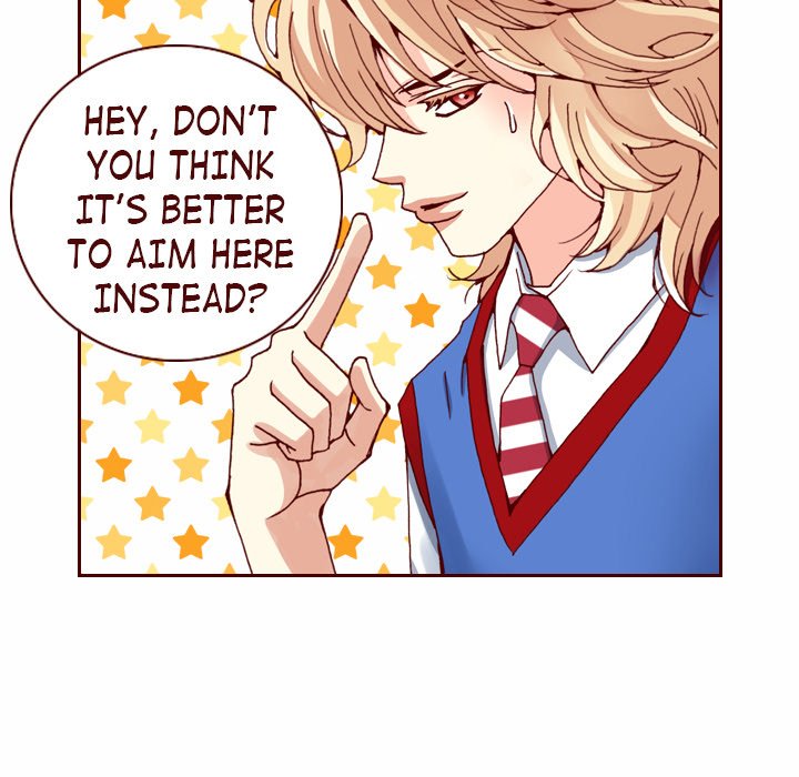 Read Fresh! chapter 28 image 42 on Lezhin