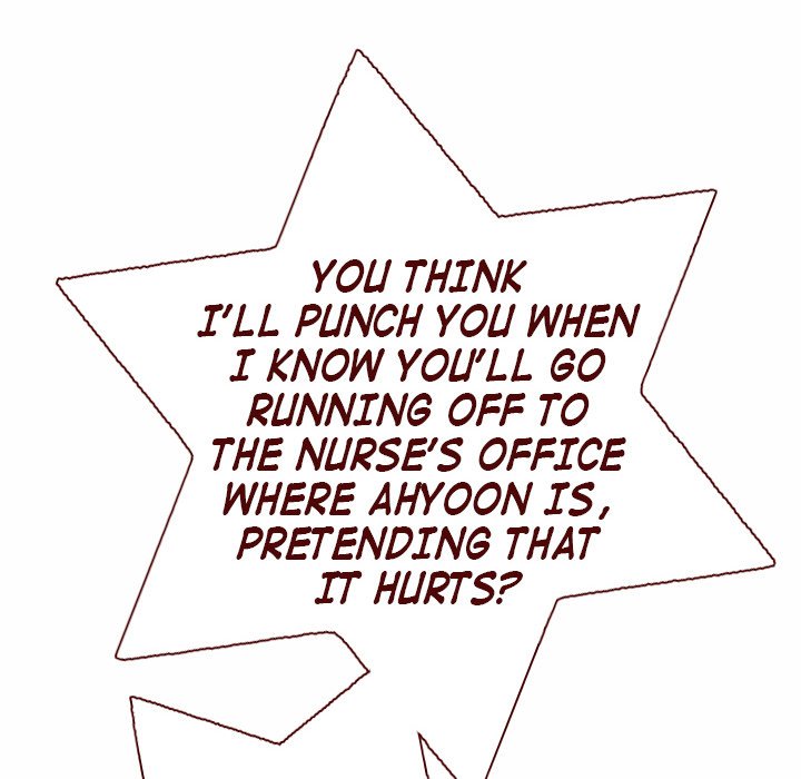 Read Fresh! chapter 28 image 43 on Lezhin