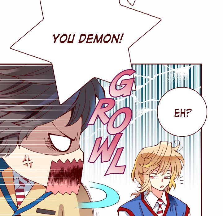 Read Fresh! chapter 28 image 44 on Lezhin
