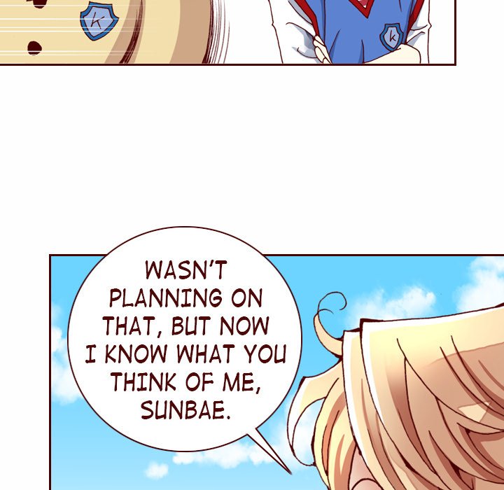 Read Fresh! chapter 28 image 45 on Lezhin