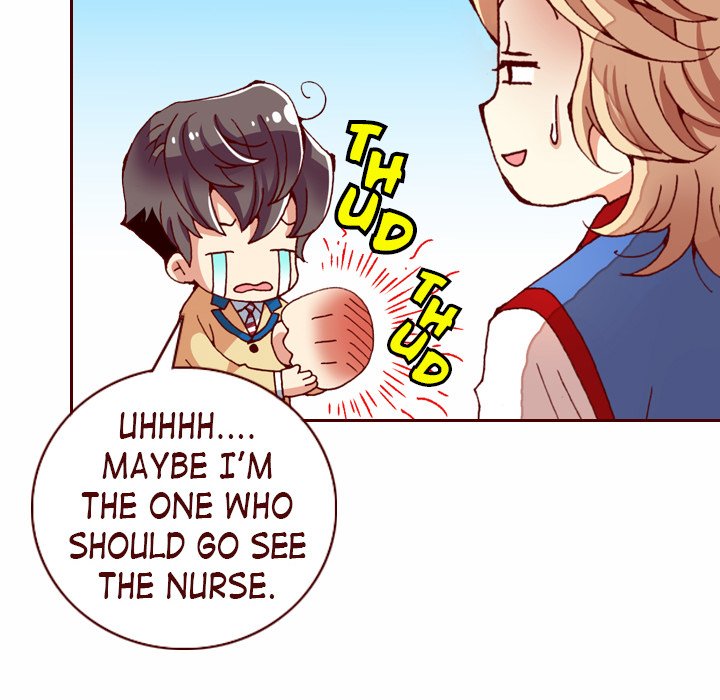 Read Fresh! chapter 28 image 46 on Lezhin