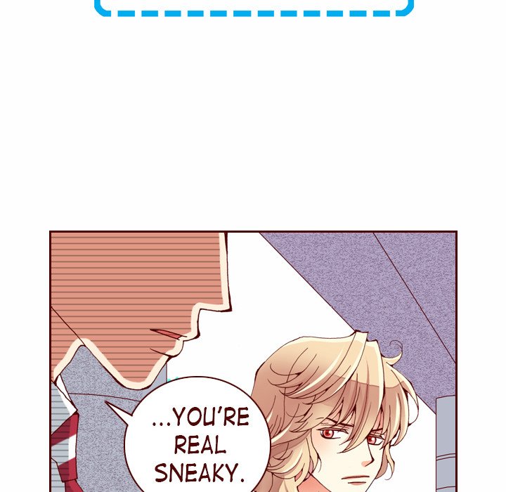 Read Fresh! chapter 28 image 48 on Lezhin
