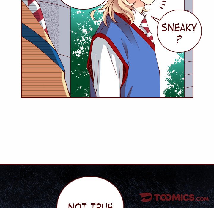 Read Fresh! chapter 28 image 49 on Lezhin