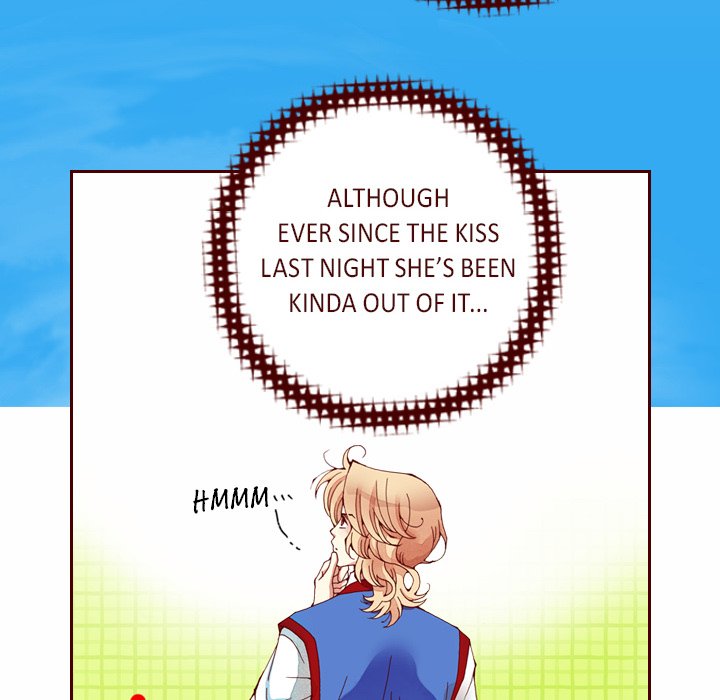 Read Fresh! chapter 28 image 5 on Lezhin