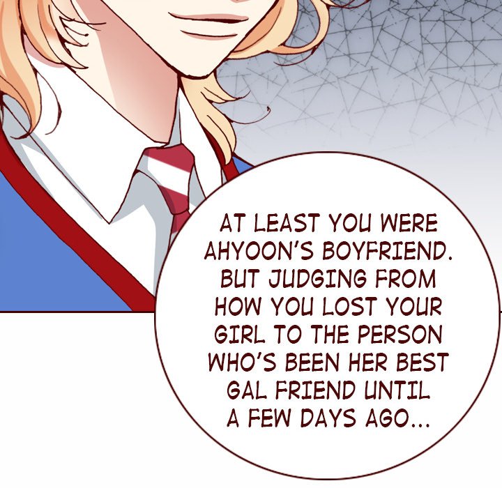 Read Fresh! chapter 28 image 51 on Lezhin