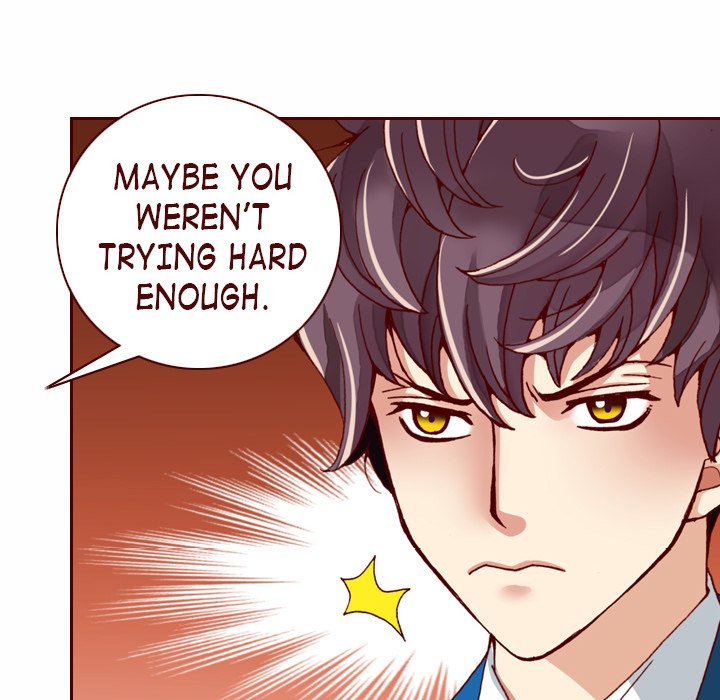 Read Fresh! chapter 28 image 52 on Lezhin
