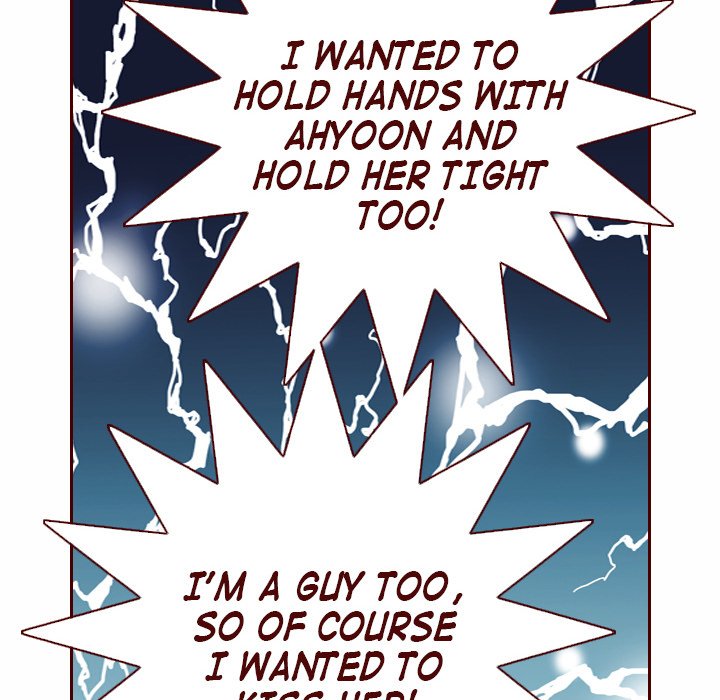 Read Fresh! chapter 28 image 54 on Lezhin