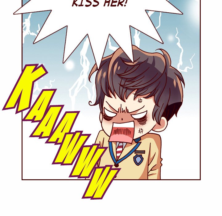 Read Fresh! chapter 28 image 55 on Lezhin