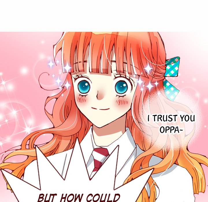 Read Fresh! chapter 28 image 56 on Lezhin