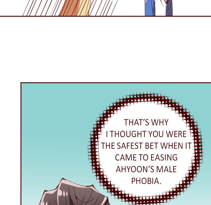 Read Fresh! chapter 28 image 58 on Lezhin