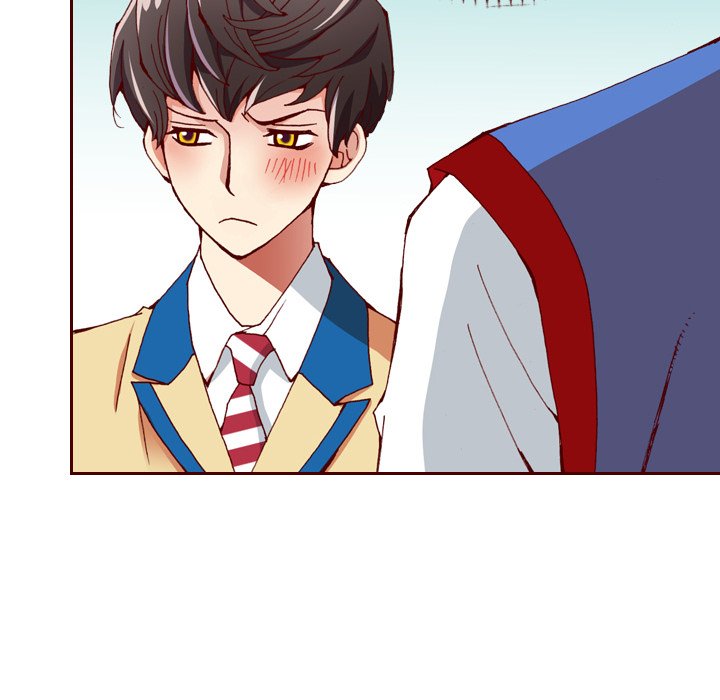 Read Fresh! chapter 28 image 59 on Lezhin