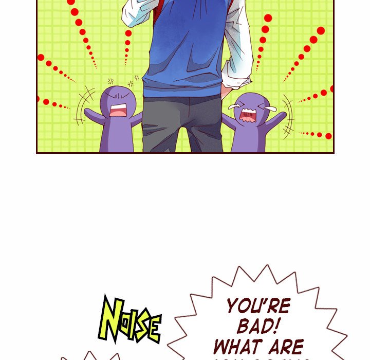 Read Fresh! chapter 28 image 6 on Lezhin