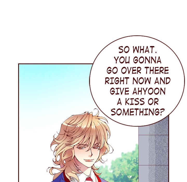 Read Fresh! chapter 28 image 61 on Lezhin
