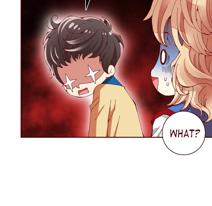 Read Fresh! chapter 28 image 66 on Lezhin