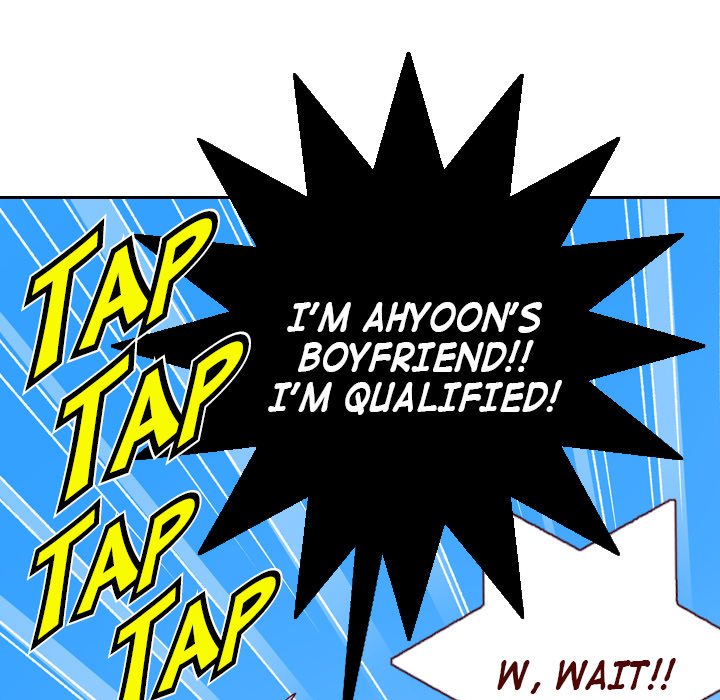 Read Fresh! chapter 28 image 67 on Lezhin
