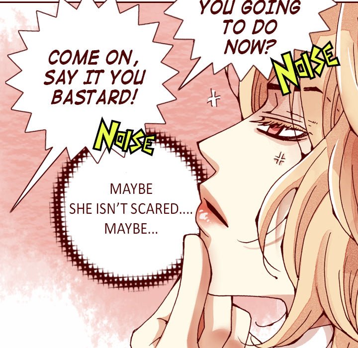Read Fresh! chapter 28 image 7 on Lezhin