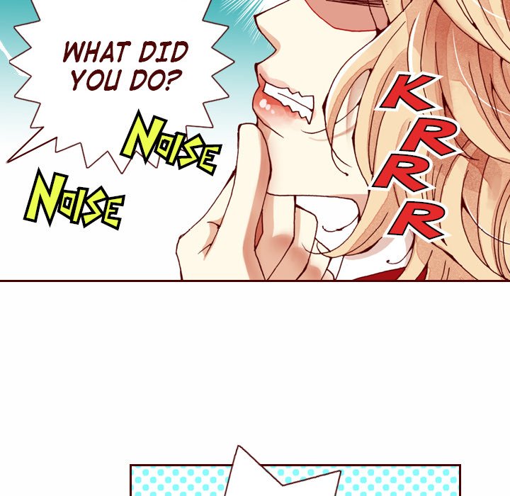 Read Fresh! chapter 28 image 9 on Lezhin
