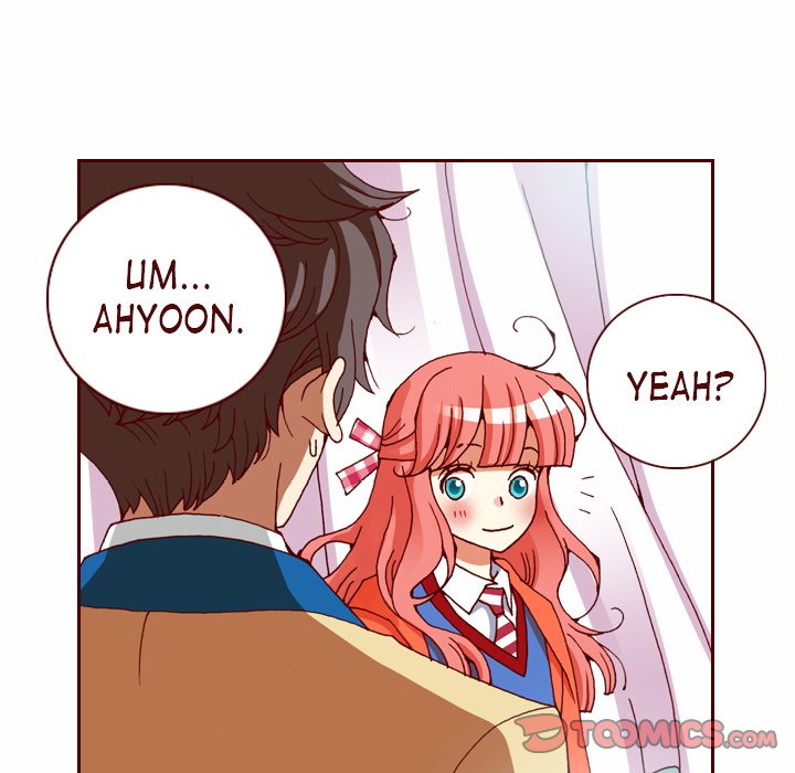 Read Fresh! chapter 29 image 13 on Lezhin