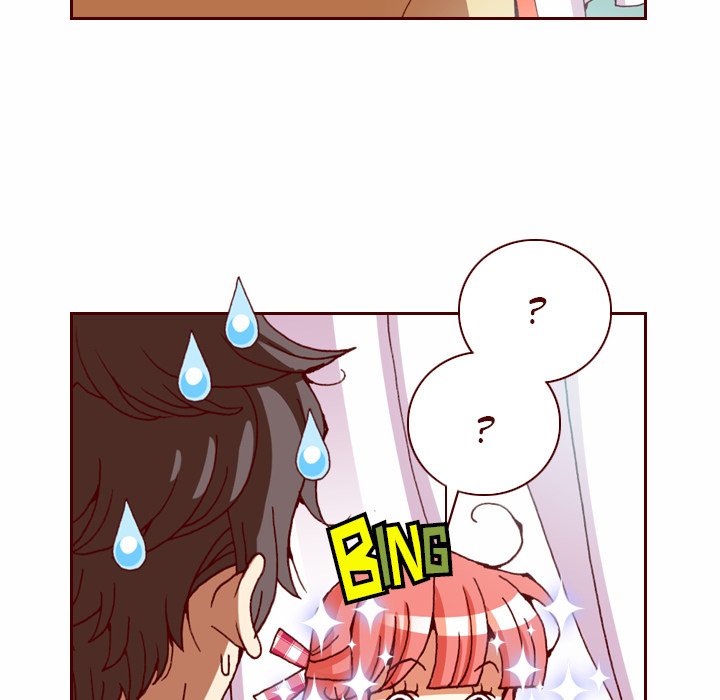 Read Fresh! chapter 29 image 14 on Lezhin