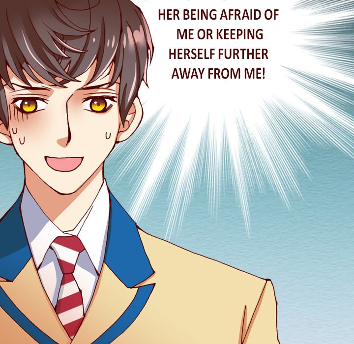 Read Fresh! chapter 29 image 18 on Lezhin