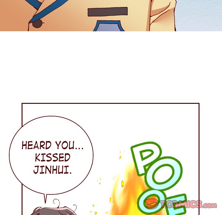 Read Fresh! chapter 29 image 19 on Lezhin