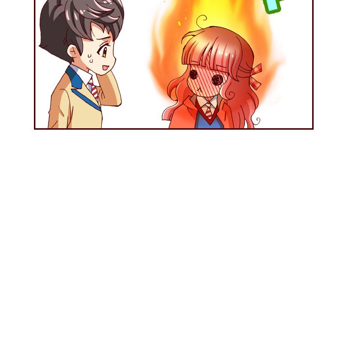 Read Fresh! chapter 29 image 20 on Lezhin