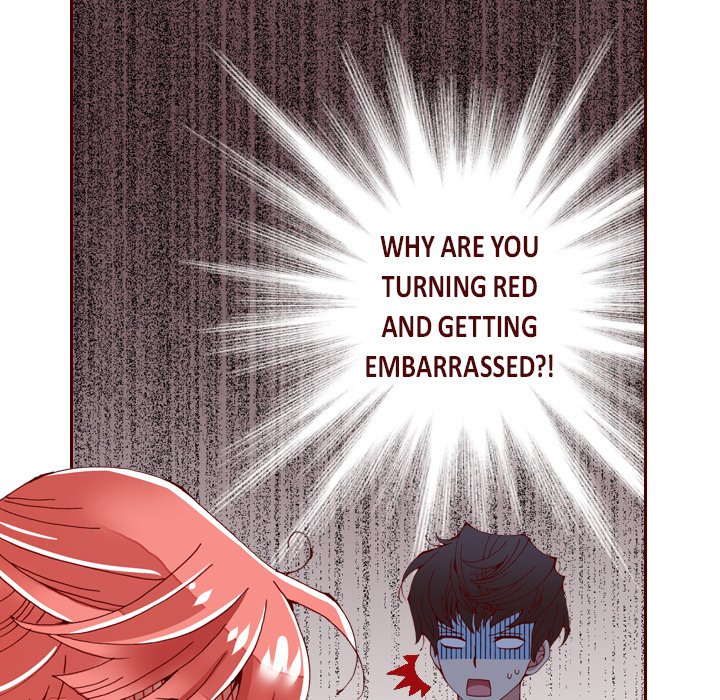 Read Fresh! chapter 29 image 22 on Lezhin