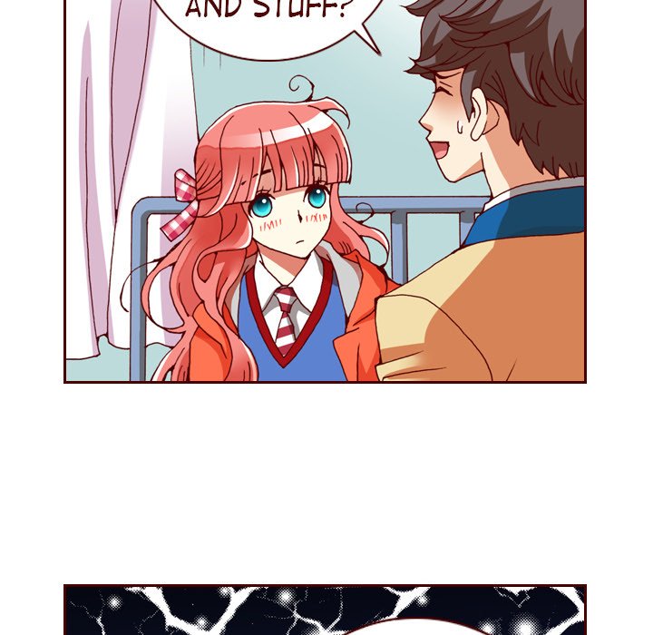 Read Fresh! chapter 29 image 24 on Lezhin