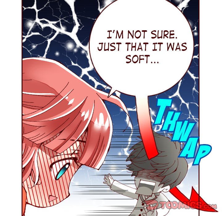 Read Fresh! chapter 29 image 25 on Lezhin