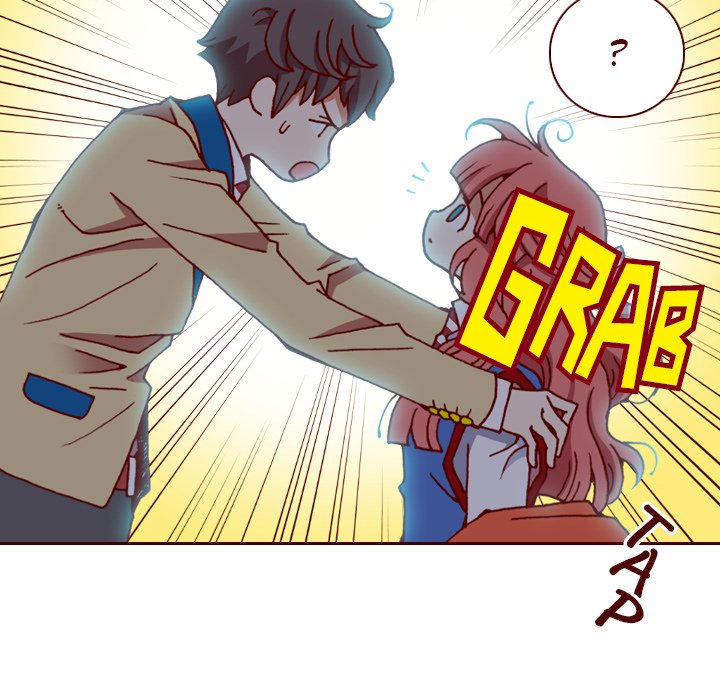 Read Fresh! chapter 29 image 32 on Lezhin