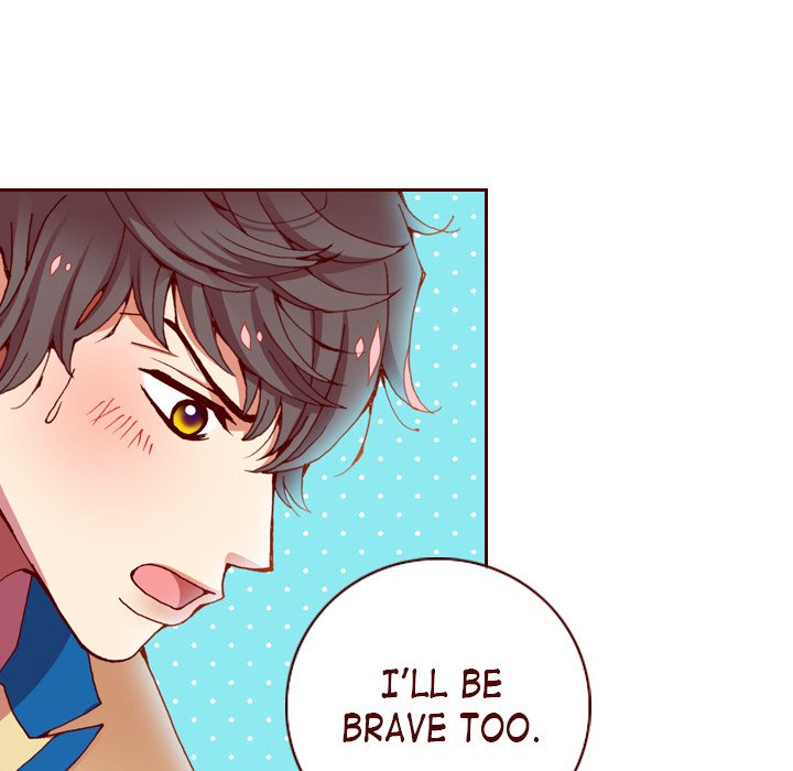 Read Fresh! chapter 29 image 33 on Lezhin