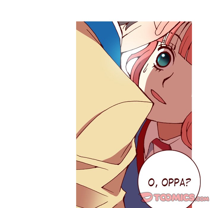 Read Fresh! chapter 29 image 37 on Lezhin