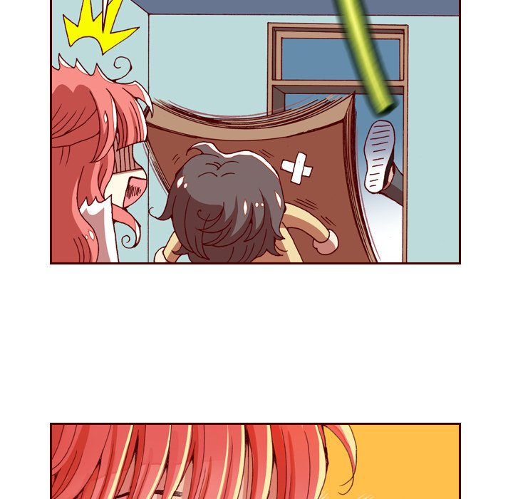 Read Fresh! chapter 29 image 39 on Lezhin