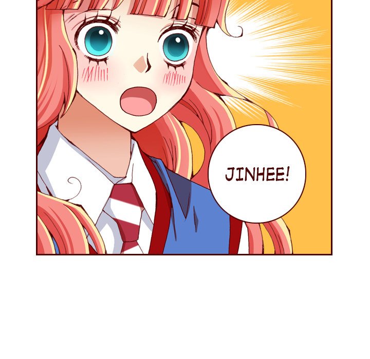 Read Fresh! chapter 29 image 40 on Lezhin