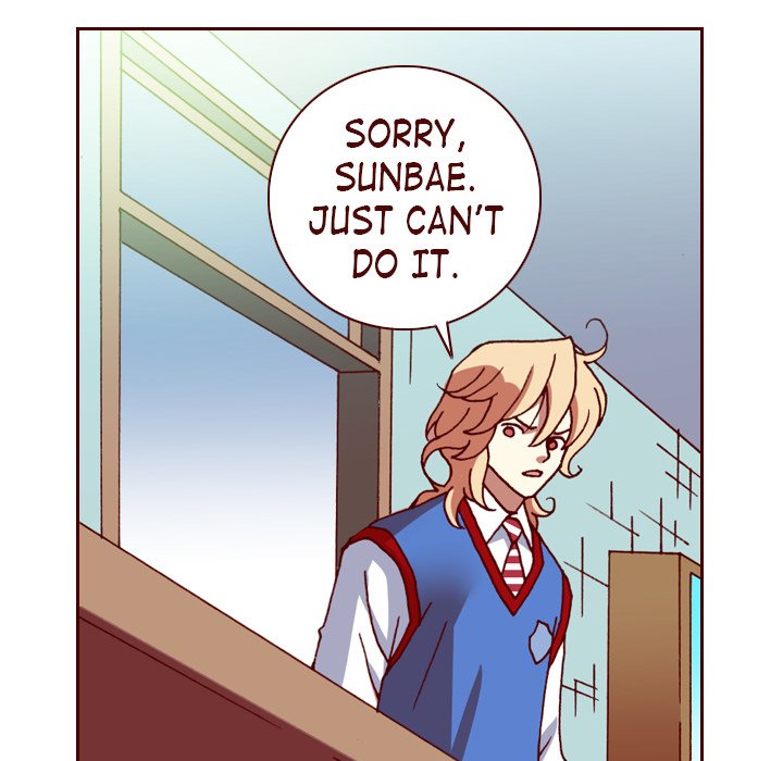 Read Fresh! chapter 29 image 41 on Lezhin