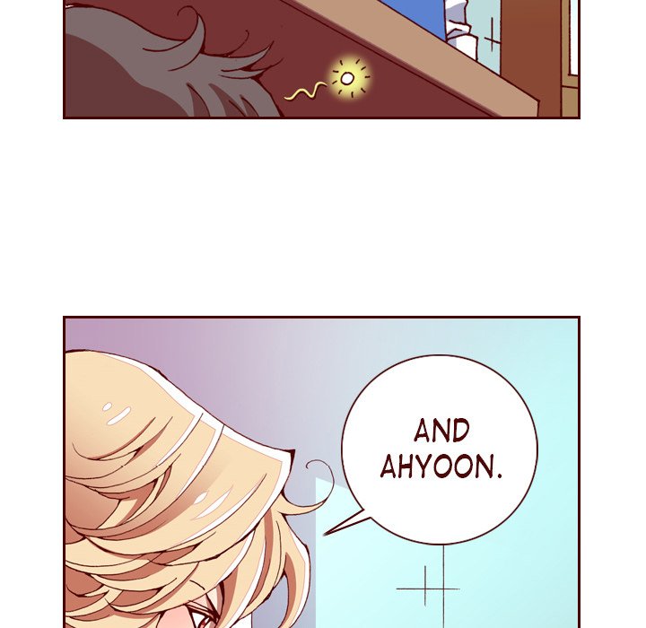 Read Fresh! chapter 29 image 42 on Lezhin