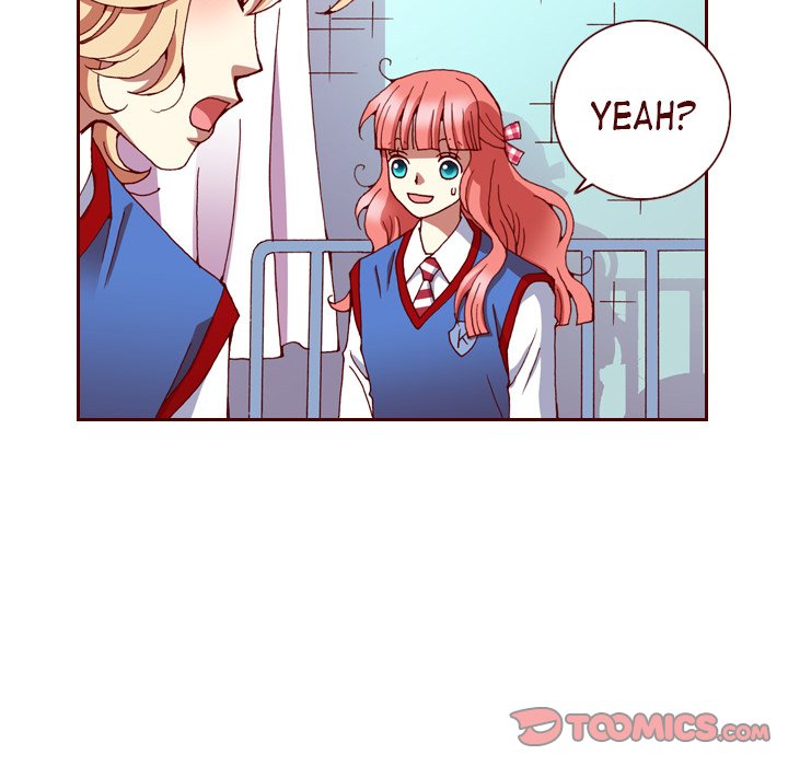 Read Fresh! chapter 29 image 43 on Lezhin