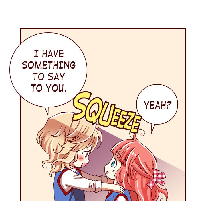 Read Fresh! chapter 29 image 45 on Lezhin