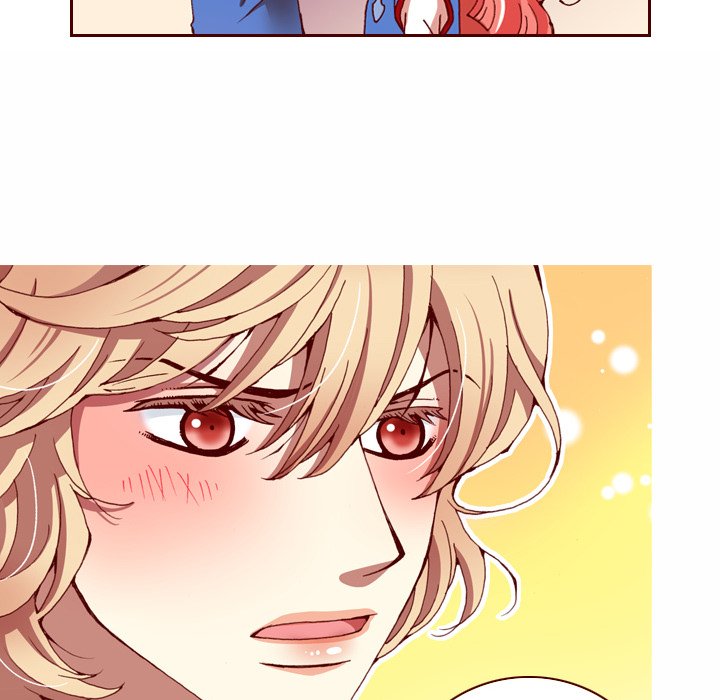 Read Fresh! chapter 29 image 46 on Lezhin