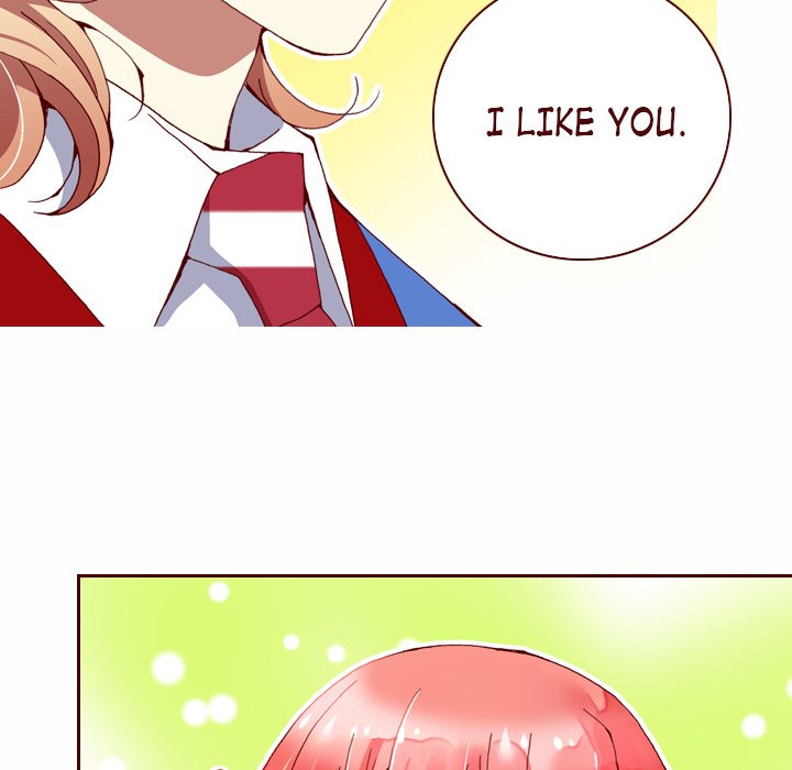 Read Fresh! chapter 29 image 47 on Lezhin