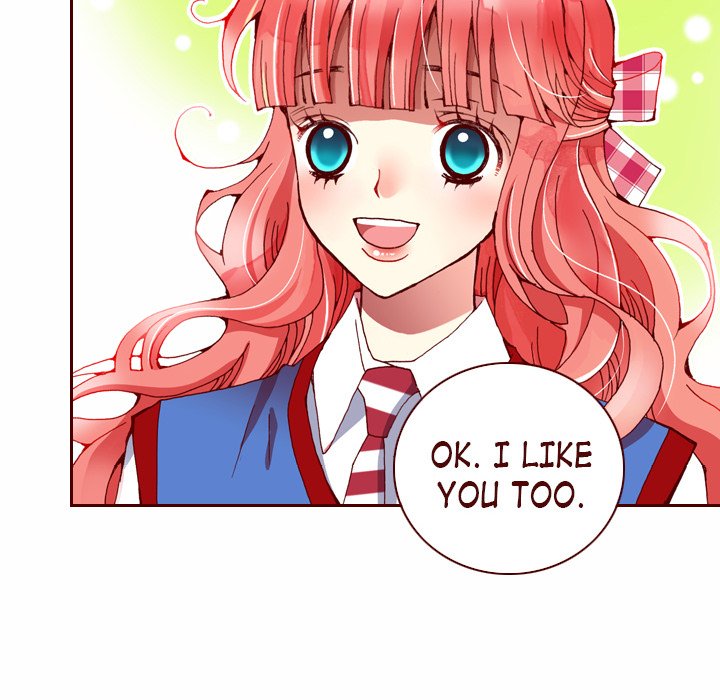 Read Fresh! chapter 29 image 48 on Lezhin