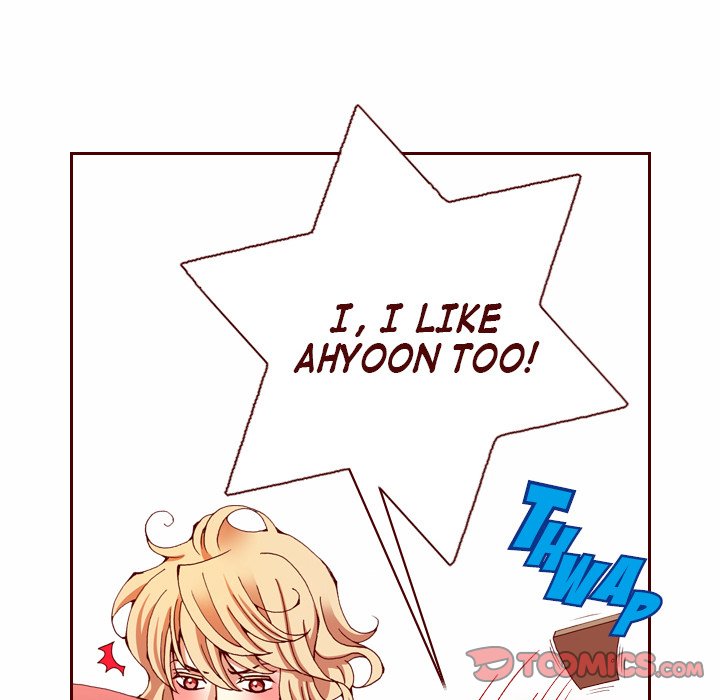 Read Fresh! chapter 29 image 49 on Lezhin