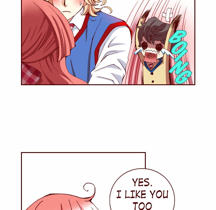 Read Fresh! chapter 29 image 50 on Lezhin