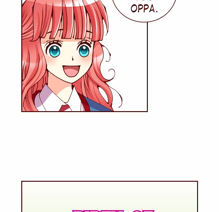 Read Fresh! chapter 29 image 51 on Lezhin