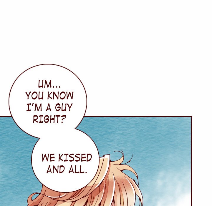 Read Fresh! chapter 29 image 53 on Lezhin