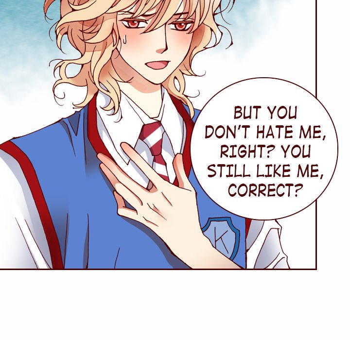 Read Fresh! chapter 29 image 54 on Lezhin