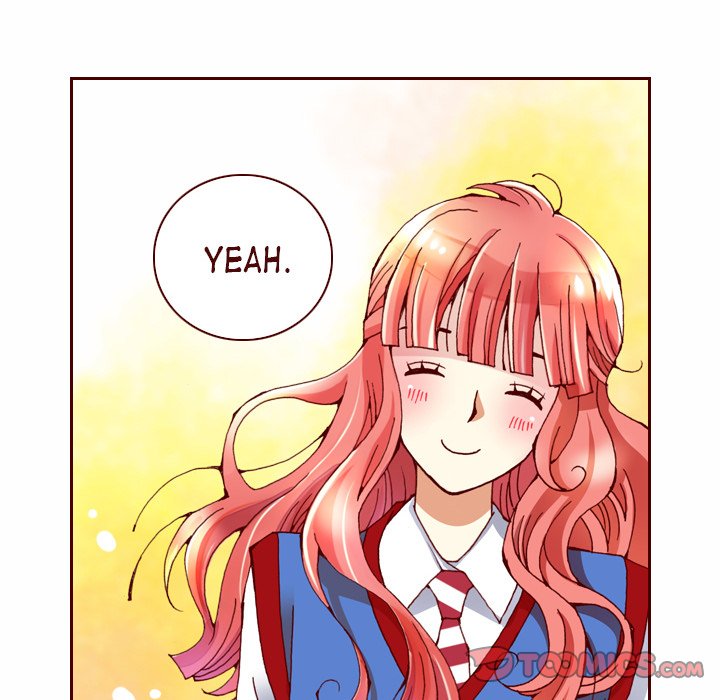 Read Fresh! chapter 29 image 55 on Lezhin