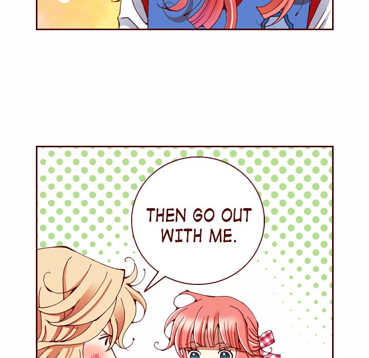 Read Fresh! chapter 29 image 56 on Lezhin