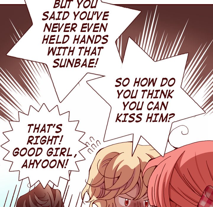 Read Fresh! chapter 29 image 58 on Lezhin